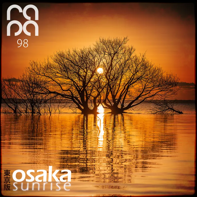 Osaka Sunrise 98