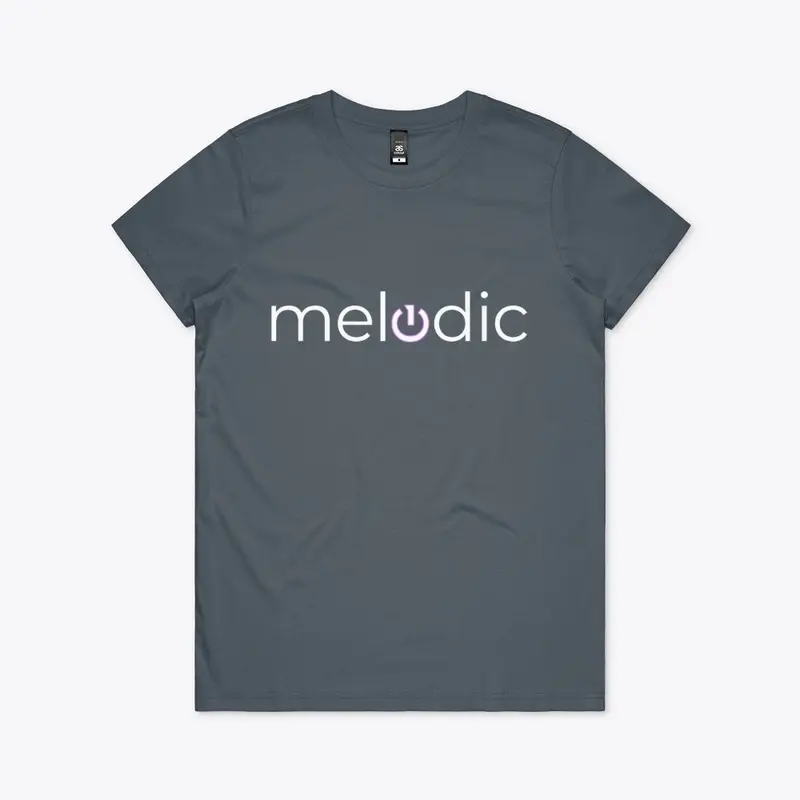 Melodic One Radio