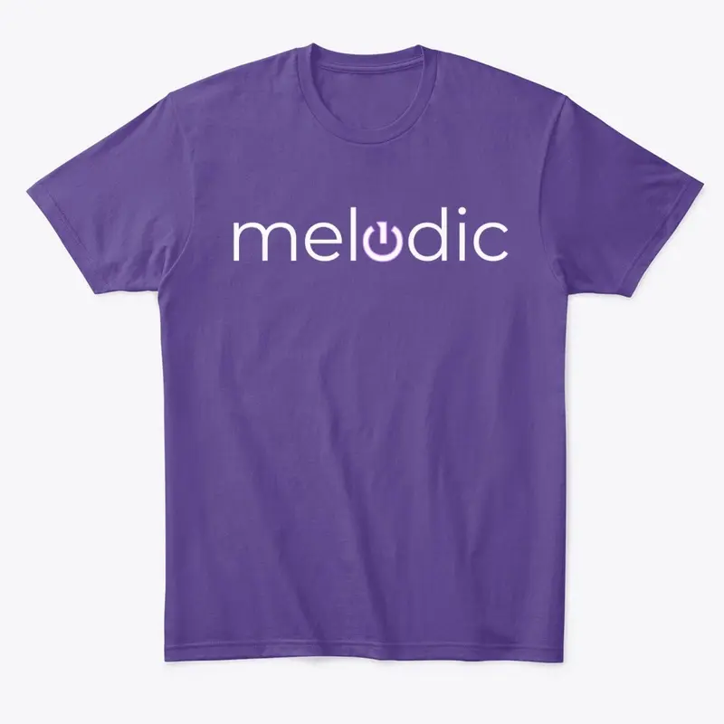 Melodic One Radio