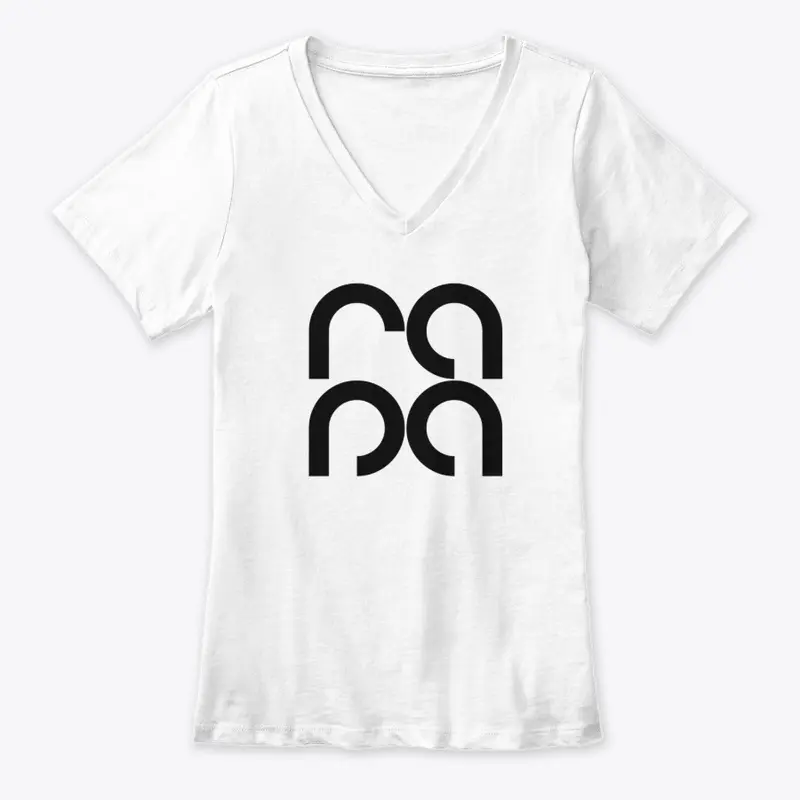 Rapa Black logo