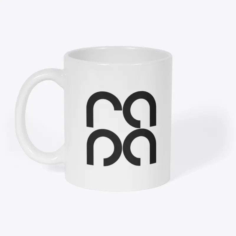 Rapa Mug 