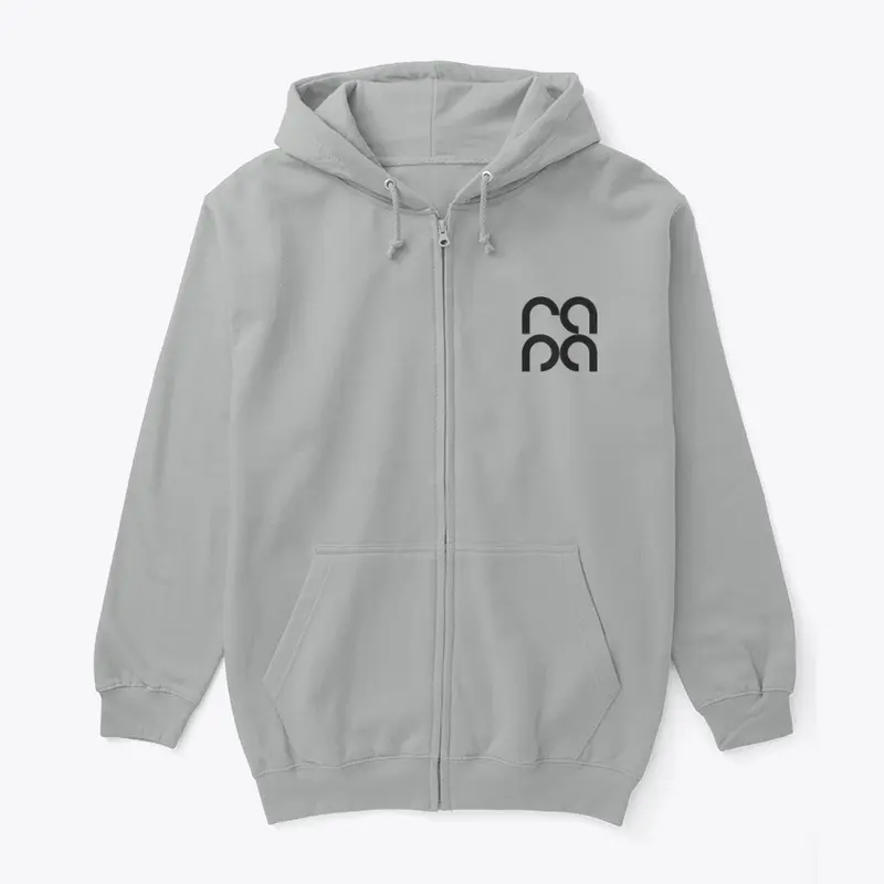 Rapa Hoodie - Light