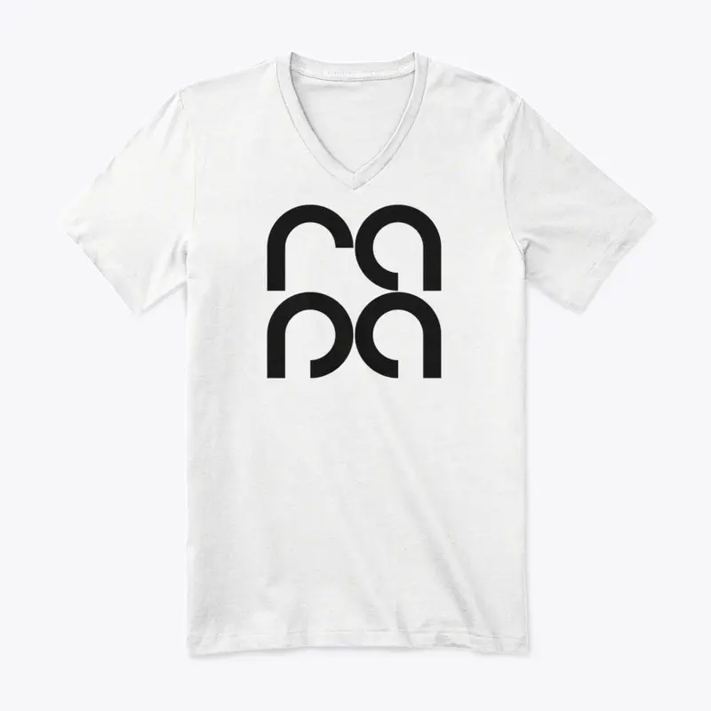 Rapa Black logo